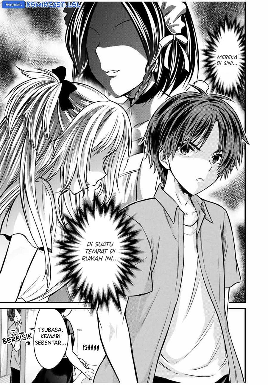 Ojou-sama no Shimobe